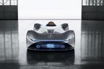 Mercedes-Benz Vision EQ Silver Arrow 2018 года